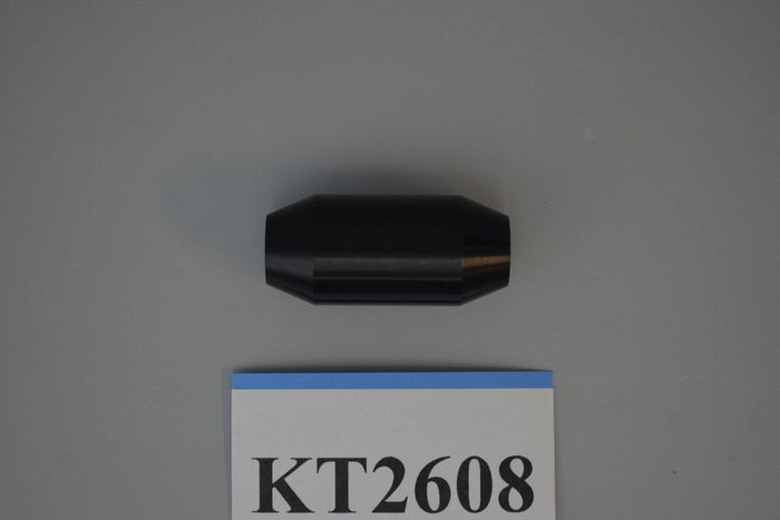 KLA-Tencor | Cassette Guides (Aluminum)