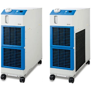 SMC | HRS090 Series, Thermo-chiller/Standard Type