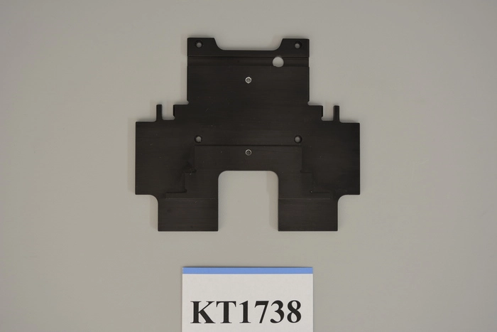 KLA-Tencor | 4in, 5in, 6in Cassette Adapter Plate