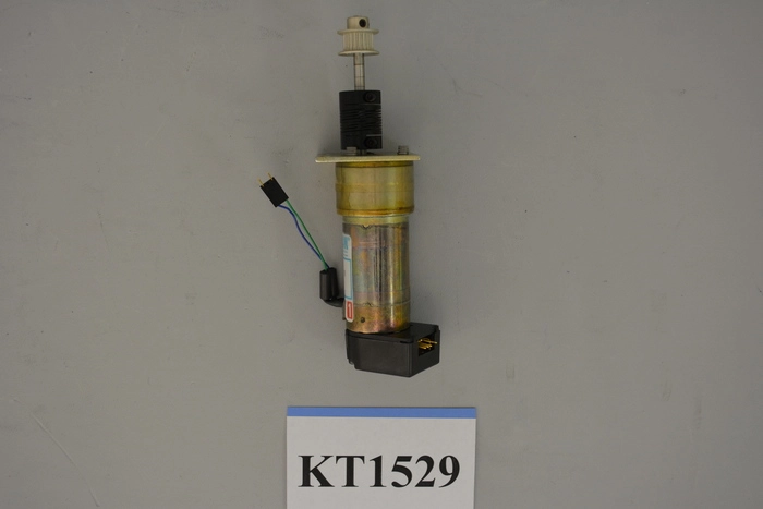 KLA-Tencor | GM8713G193, Pittman Elevator Motor