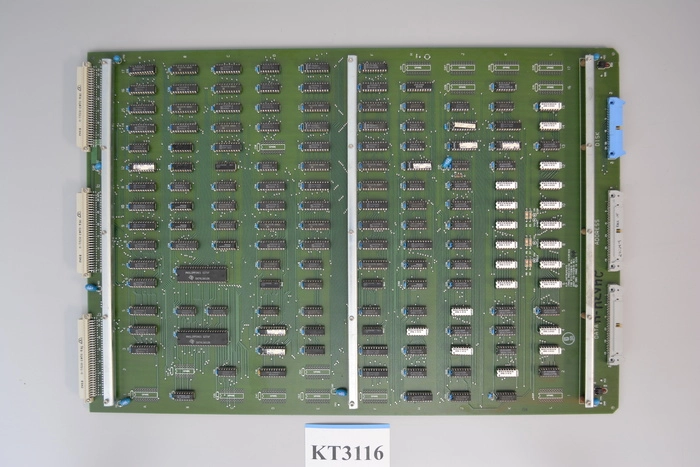 KLA-Tencor | 710-711329-01, Image Processing Interface Board