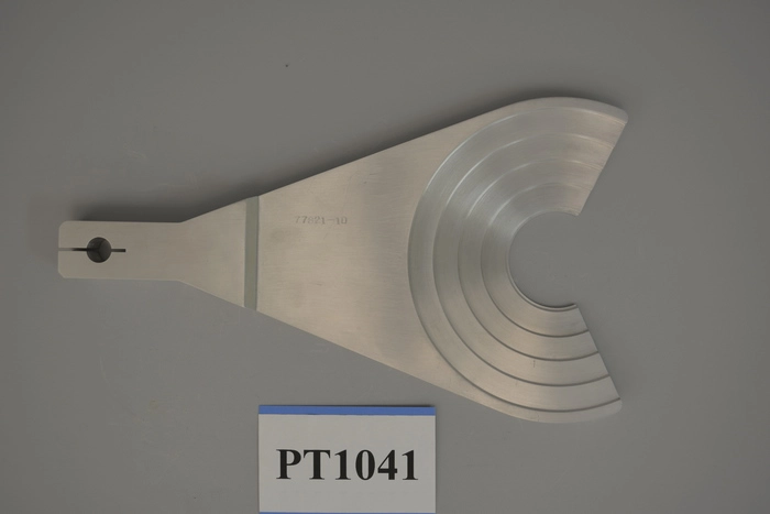Plasmatherm | 77821-1D, SLR Transfer Arm, 3&Prime;, 4&Prime;, 5&Prime;, 6&Prime;