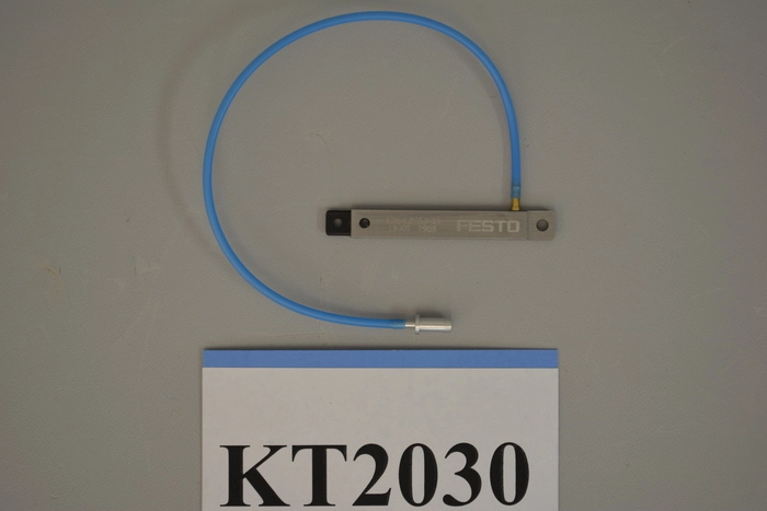 KLA-Tencor | 0042618-001, Valve, Air, Shutter Piston