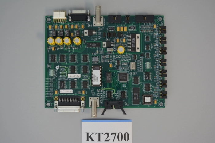 KLA-Tencor | 319465, PCB Assembly, Microscope Dr, S8000