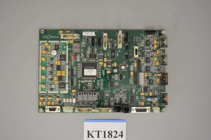 KLA-Tencor | 0072191-000, Measurement Control Board (MCB)