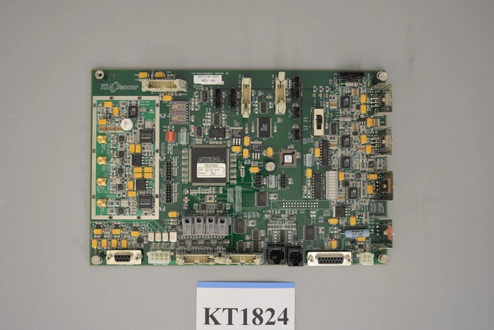 Equipe PRI Brooks Controller Cable Sorter Therma-Wave ASYST GSI KLA-Tencor