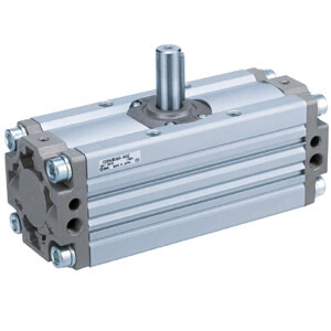 SMC | CRA1/CDRA1 Series, Rotary Actuator