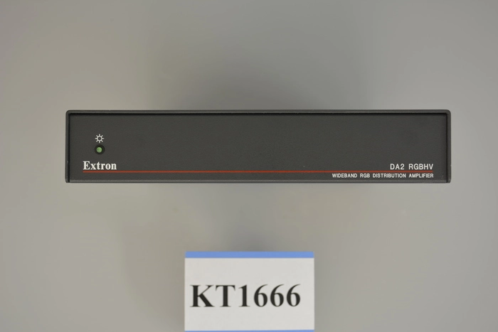KLA-Tencor | 0063002-000, Assembly Amplifier Video Buffer