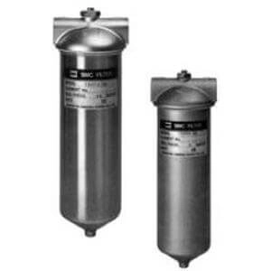 SMC | FGD Series, Industrial Filter/Vessel Series