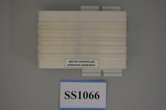 SPTS | AS306188.01, Motor Controller Interface