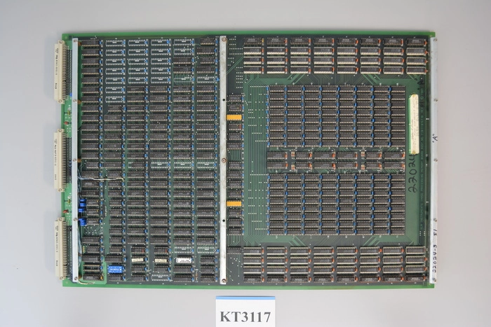 KLA-Tencor | 710-710767-01, Image Processing Memory Board
