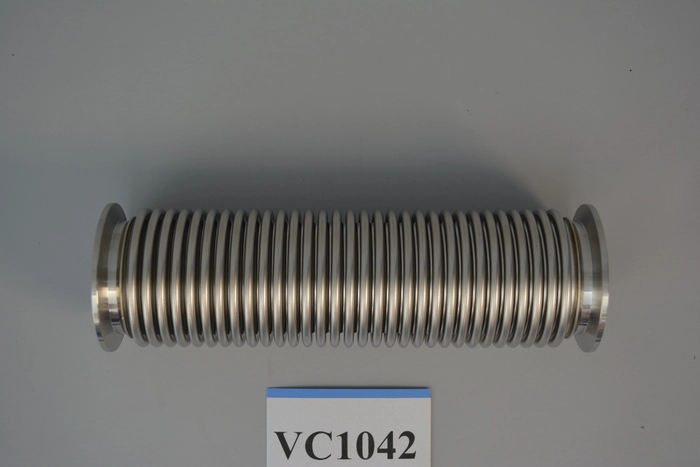 Vacuum Components | KF50-250mm Flexible Hoses #304
