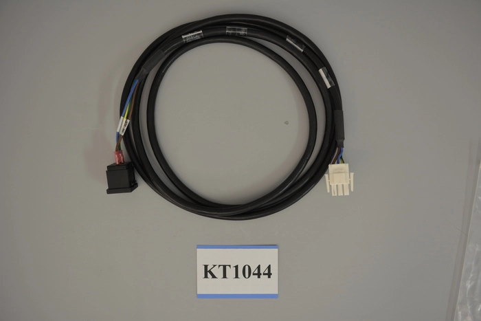 KLA-Tencor | 0085820-000, Assy, Cable Printer Power, PDU to Fac Pnl