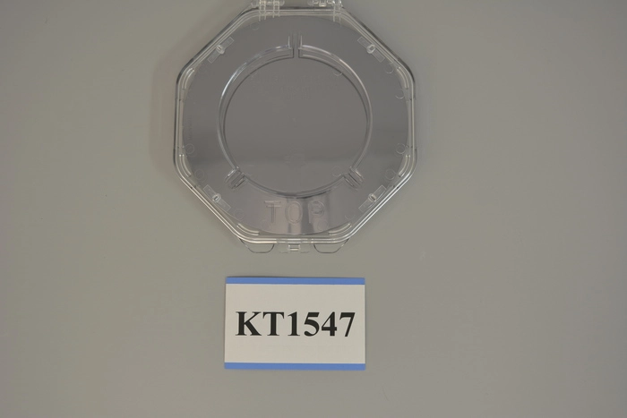 KLA-Tencor | 6in/150mm .360nm Wafer Calibration Standard (PSL)