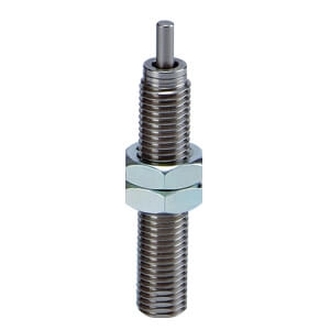 SMC | RJ Series, Shock Absorber