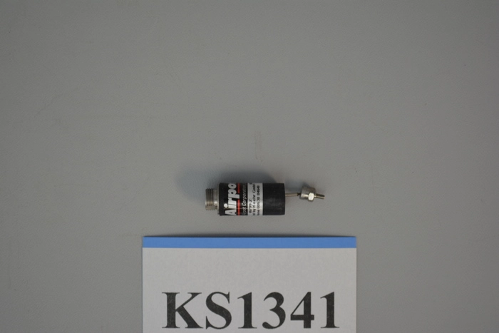 Suss | 30095425, Airpot for MA150 WEC Head