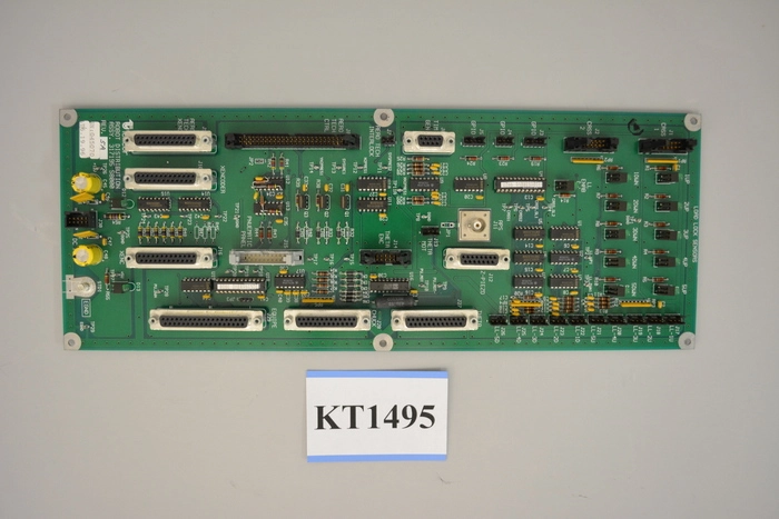 KLA-Tencor | 317195, Robot Distribution Board