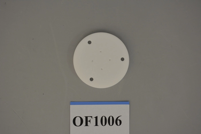 Oxford | 94-MD91D17247, Gas Distribution Puck