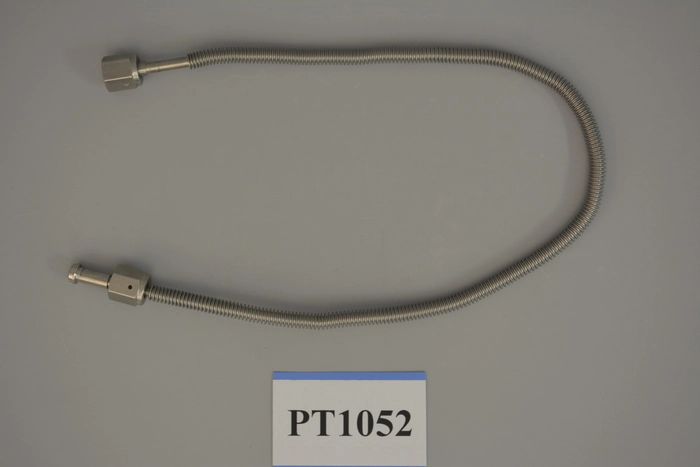 Plasmatherm | 102314036, Flex Gas Line