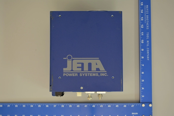 KLA-Tencor | A501-1ADE, 5V Power Supply | LabX.com