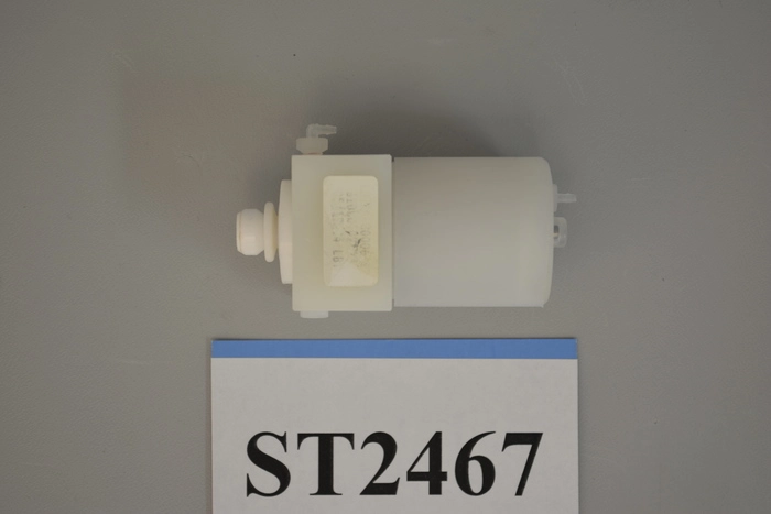 Semitool | 310C0102-03, Actuator Assy 3/8in NO .111 Stroke SA PVDF