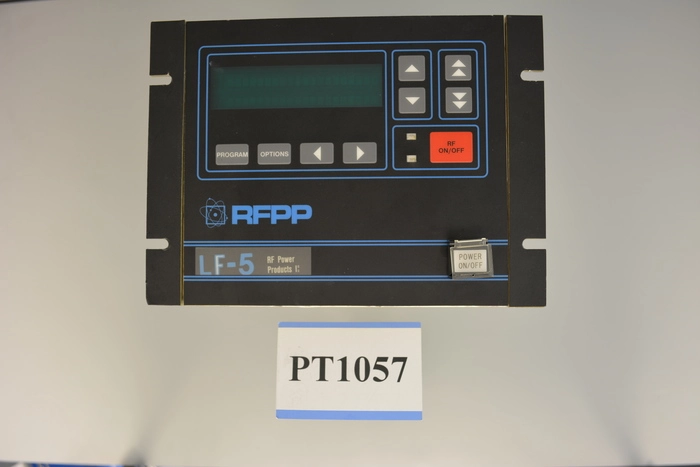 Plasmatherm | LF-S, RFPP LF-S RF Generator, 500W