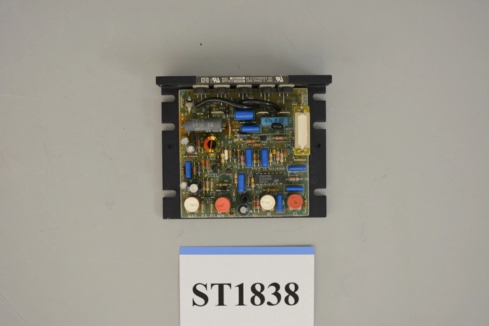 Semitool | 60701-05, KBIC Motor Control Board, 230V