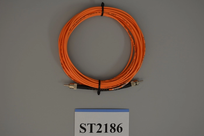 Semitool | 28ft Fiber Optic Cable
