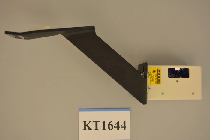 KLA-Tencor | BCR2612-RDA-N, Densei BCR 2600 Bar Code Reader
