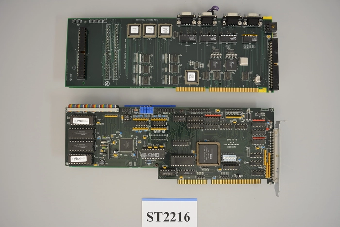 Semitool | 245056, LT Robot Control Boards