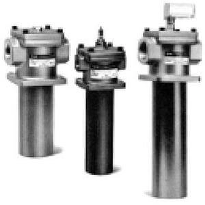 SMC | FHBA Series, Vertical Return Filter