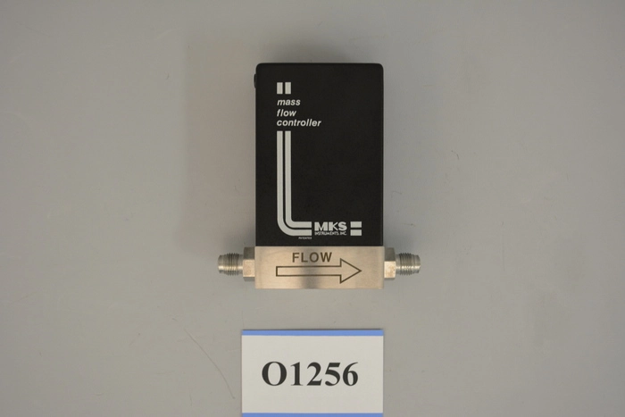 MKS | 1160B-00200RV, 200 SCCM N2, Card-Edge Mass Flow Controller