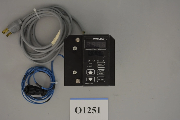 Watlow | 988A-22CD-NDRG, 988 Temperature Controller