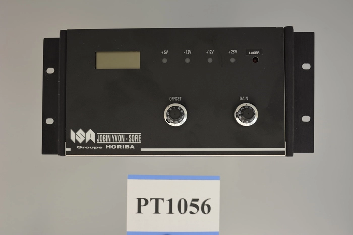 Plasmatherm | LEM-1-CC, Endpoint Controller