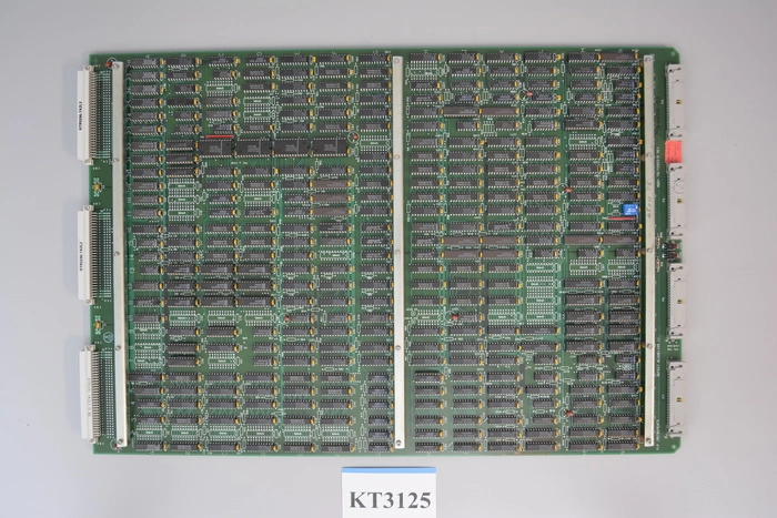 KLA-Tencor | 710-710553-02, Defect Algorithm II Board