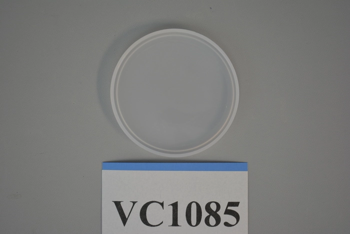 Vacuum Components | KF050CAP-011, KF50 Polyethylene Cap
