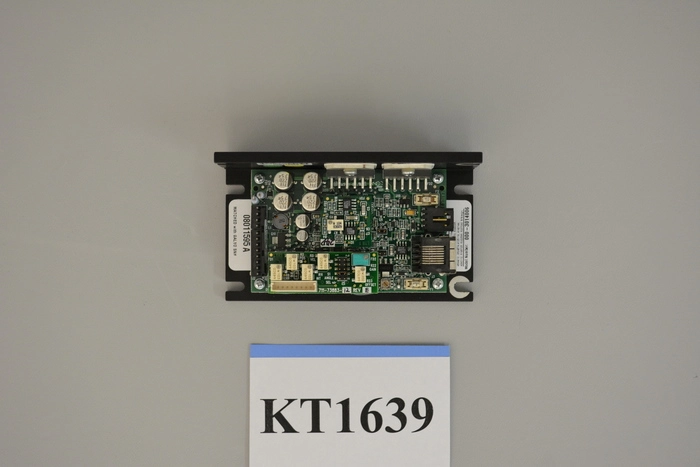 KLA-Tencor | 000-3014006, GSI Group Mini SECS Servo Board