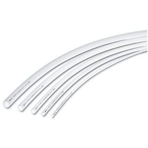 SMC | TQ Series, 2-Layer Soft Fluoropolymer Tubing