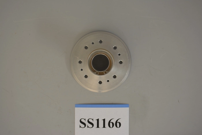 SPTS | AS322934, Central View Port Assembly