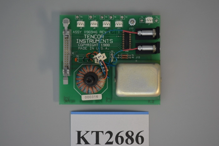 KLA-Tencor | 096946, Buffer Amplifier