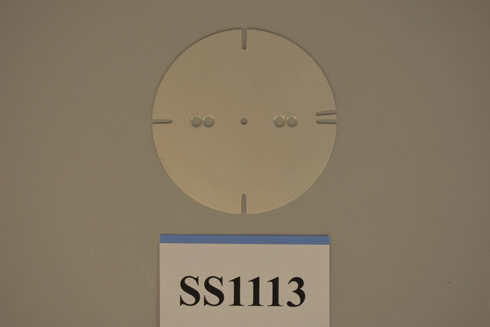 SPTS | Encoder Wheel, 4 Position LL