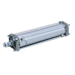 SMC | CA2/CDA2 Series, Air Cylinder