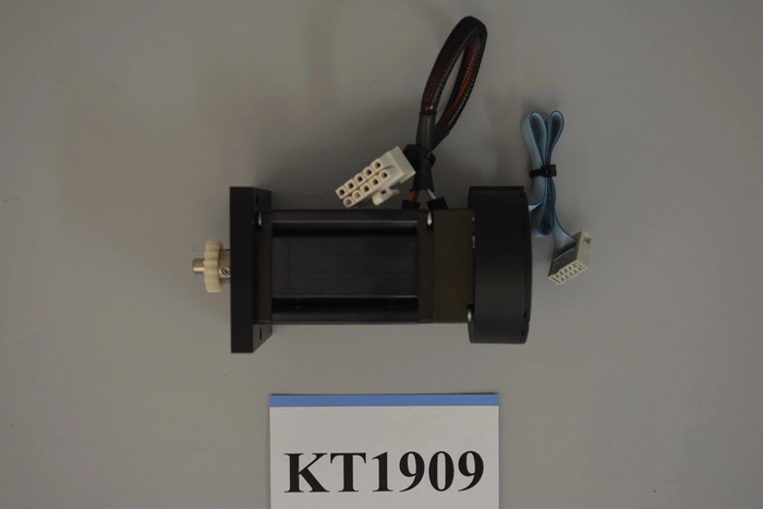 KLA-Tencor | 52-0415, Objectives Turret Motor