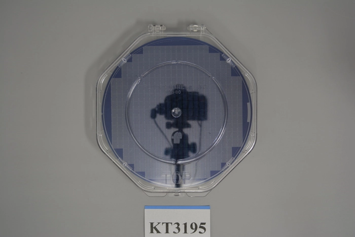 KLA-Tencor | DSW 75 8&Prime;/200mm Calibration Wafer