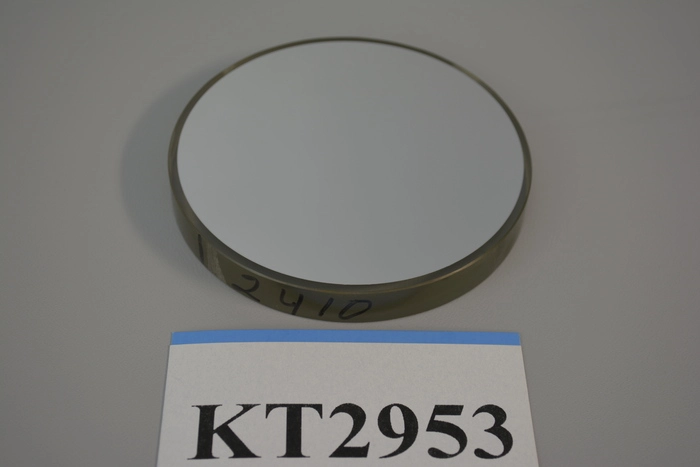 KLA-Tencor | Flexus Mirror 20m 12700um 20.6, 21.115