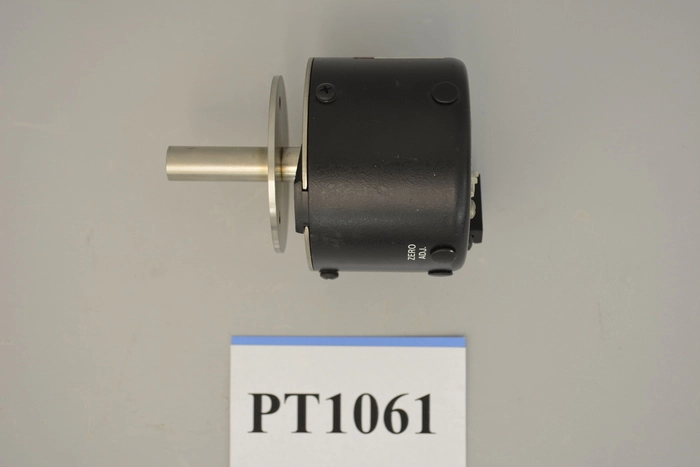 Plasmatherm | 122A-11060, MKS Type 122A 10 Torr Pressure Transducer