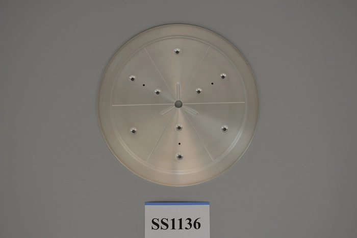 SPTS | DT305907, Platen 200mm