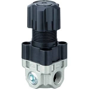 SMC | ARX Series, Compact Regulator