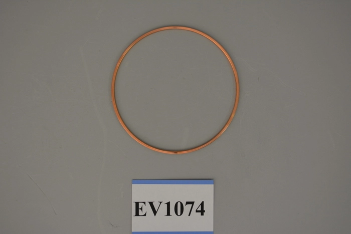 EVG | 4in/100mm Copper Sealing Ring for Wafer Bonders