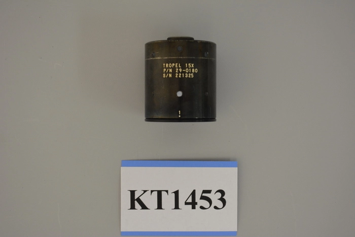 KLA-Tencor | 29-0180, Tropel 15X Objective